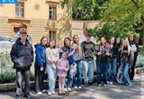 Turistický den na Královských Vinohradech
