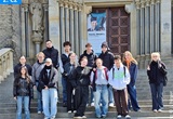 Turistický den na Královských Vinohradech