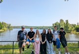 Cyklisticko - poznávací kurz