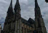 Exkurze v Ton, a. s. Bystřice pod Hostýnem a prohlídka Olomouce