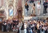 Turistický den ve Starém Městě