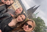 Renesanční Praha očima třídy 1.L