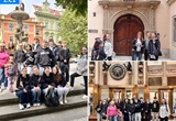 Turistický den ve Starém Městě