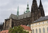 Renesanční Praha očima třídy 1.L