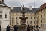 Renesanční Praha očima třídy 1.L