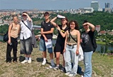 Turistický den v Prokopském a Šáreckém údolí