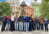 Turistický den na Starém Městě