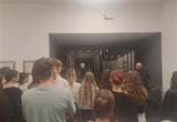 Exkurze v ČNB